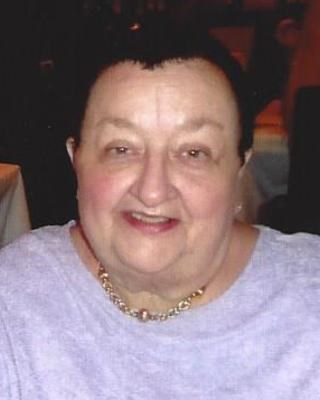 Obituary of Julienne Lampal