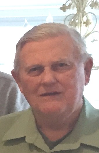 Avis de décès de John A. Baldwin