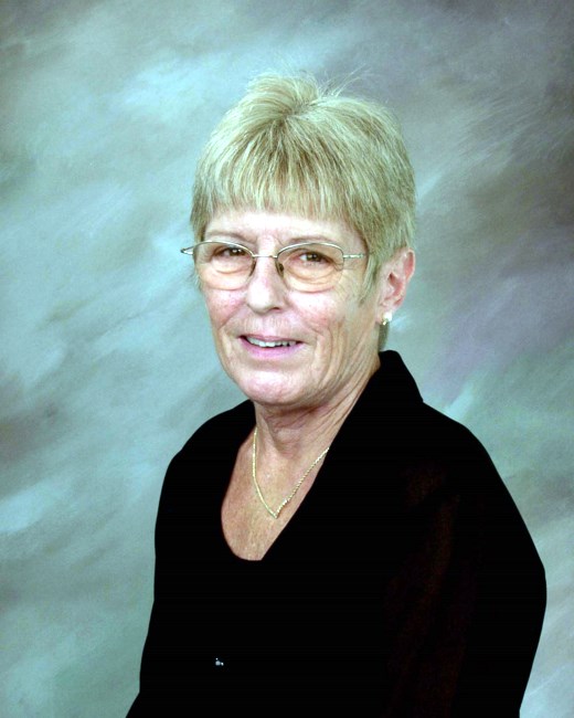 Obituary of Jill Sorensen