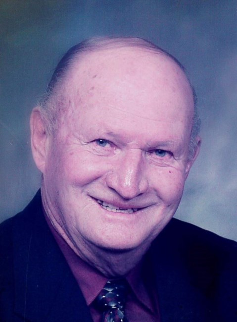 Obituario de Ralph W. McElrath
