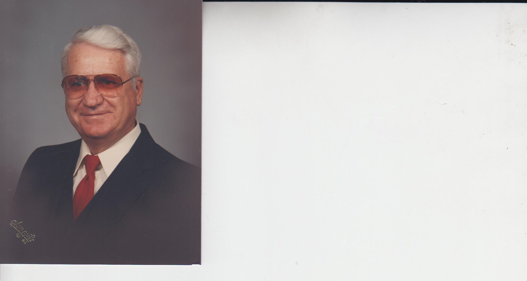 Ralph Kelly Beck Obituary New Bern, NC
