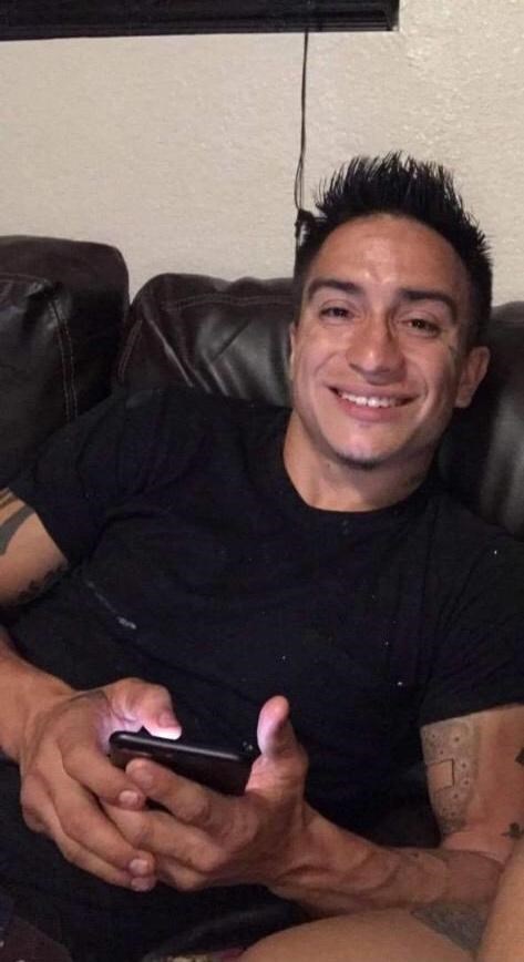 Obituary of Jose Ernesto Garcia