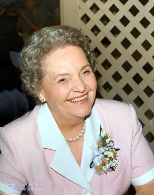 Obituario de Teresa J. Dowty