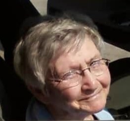 Obituary of Norma Fae Pauley