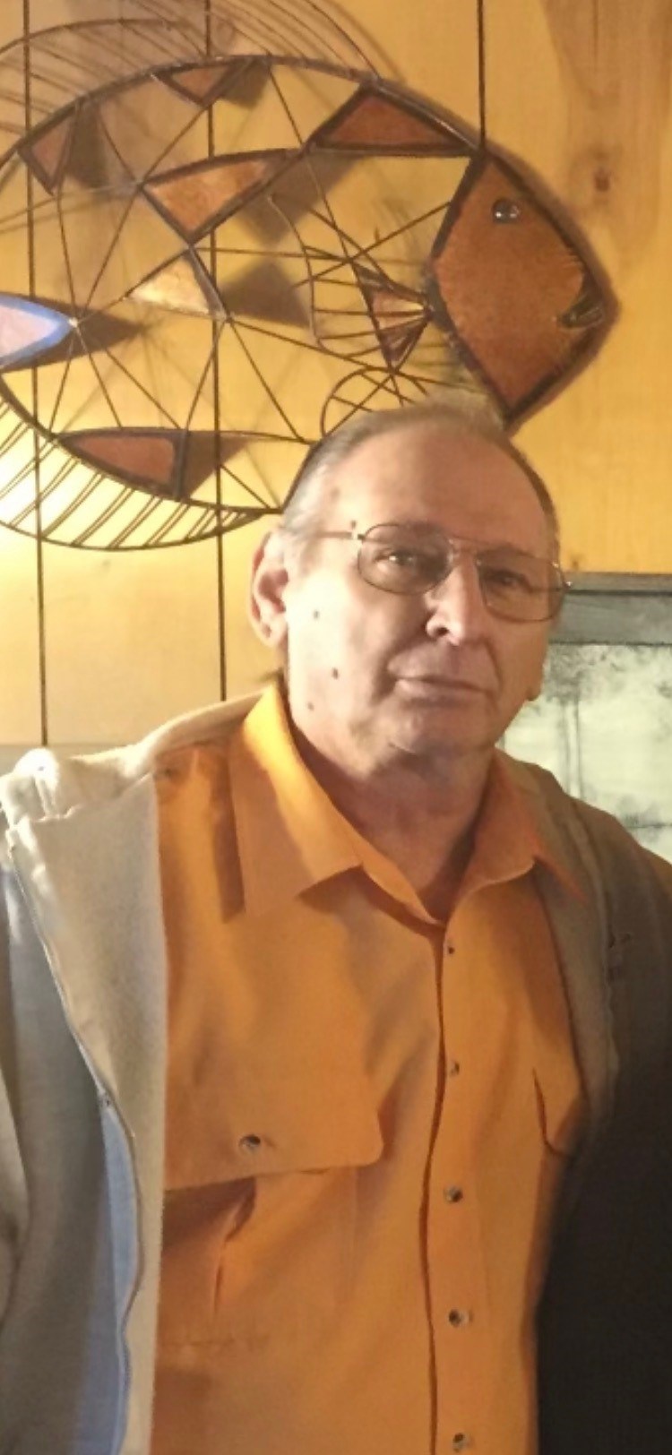 Obituary of Gregory Lee Kitchen