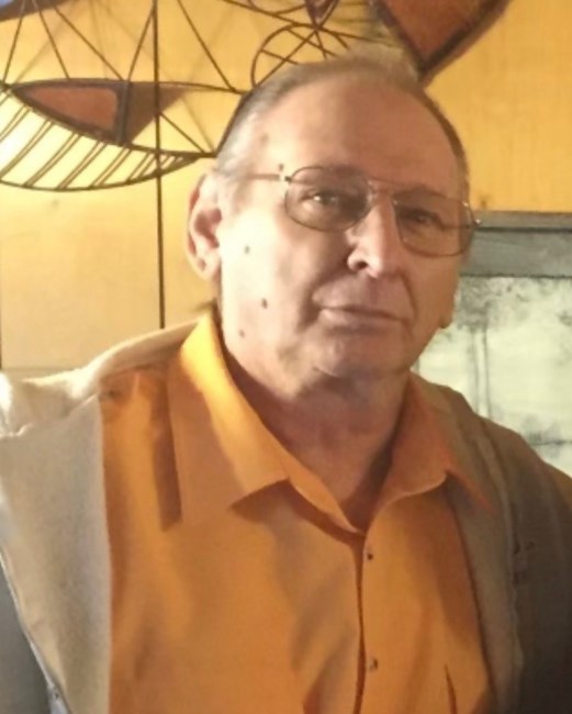 Obituary of Gregory Lee Kitchen