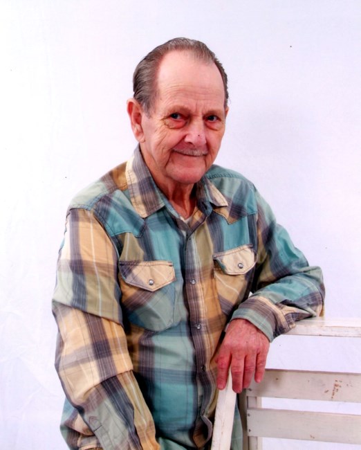 Obituary of John McCarty