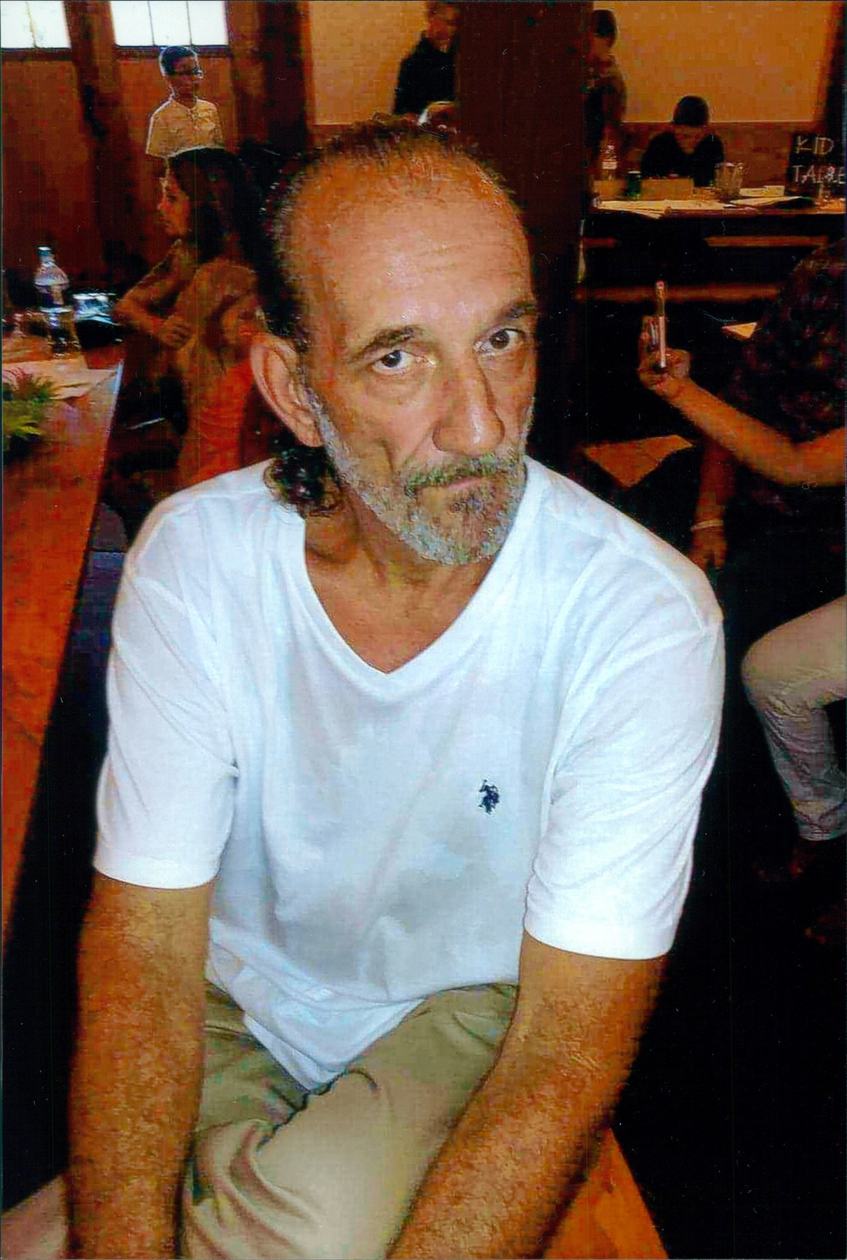 Obituary of Ronny Joe Atchison