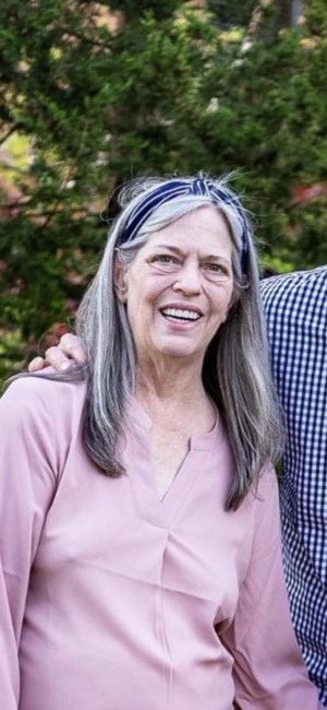 Obituary of Cynthia Sue Cooper