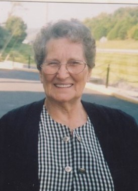Obituary of Bonnie Ruth Anderson
