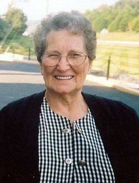 Obituary of Bonnie Ruth Anderson
