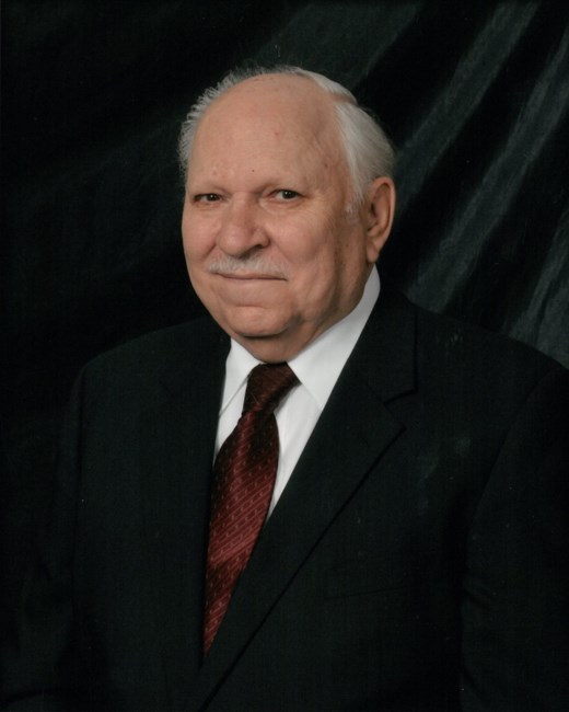 Obituary of Stanley "Joe" Joseph Ranger