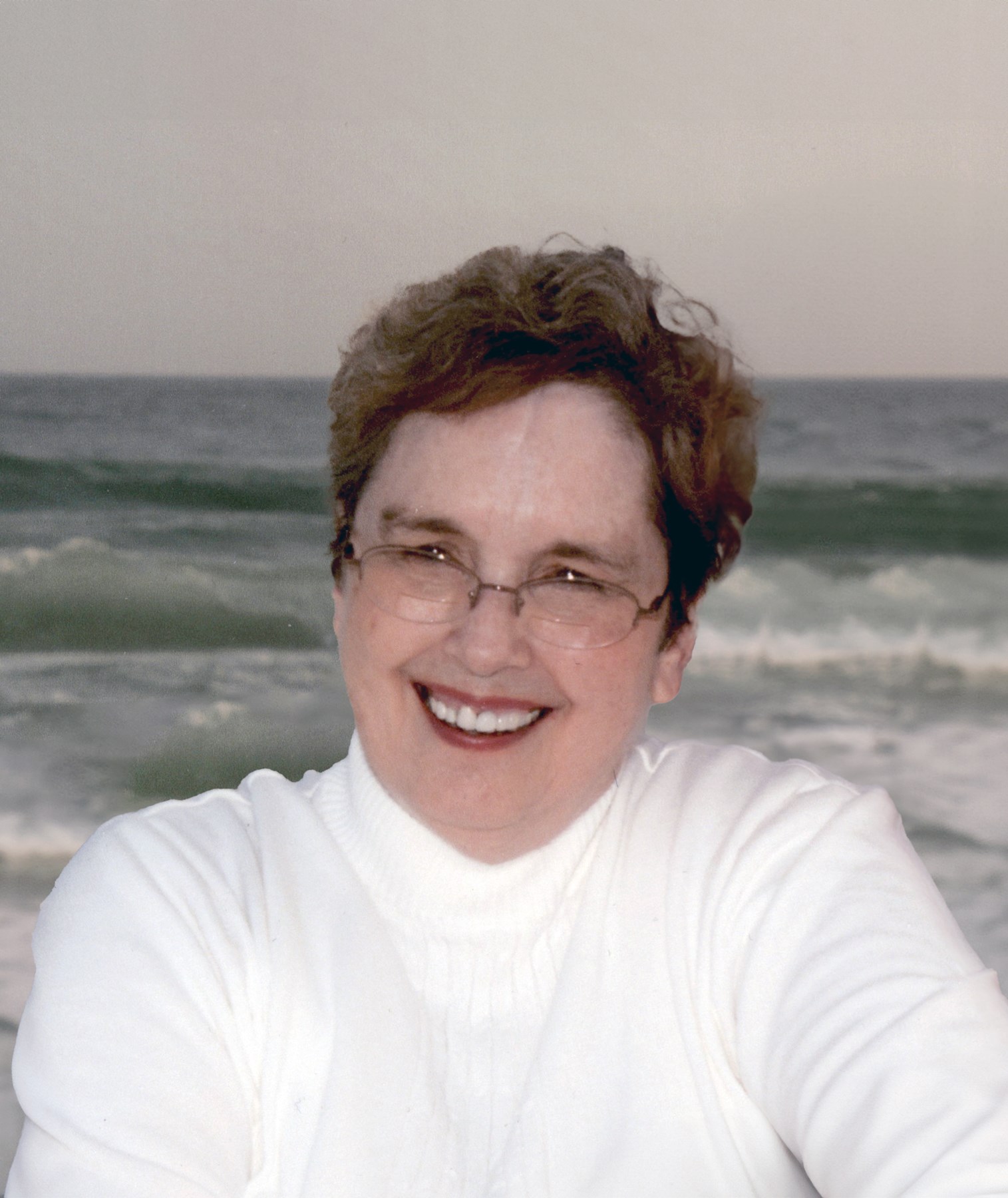 Catherine Sander Obituary Gahanna, OH