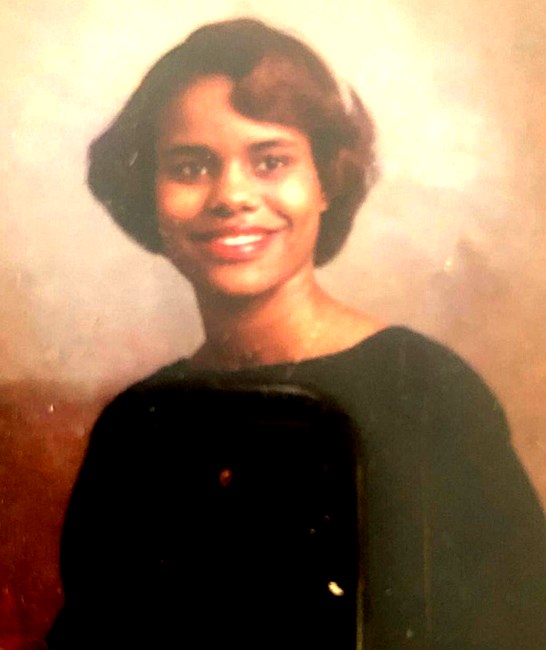 Obituary of Peggy Lynn White