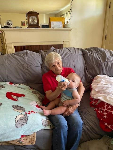 Obituary of Cheryl Lynn Messerly