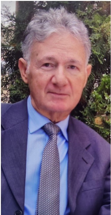 Obituary of Gregory Athens