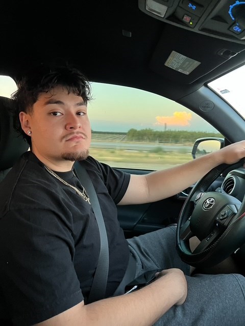 Obituary of Diego Josue Gonzalez Navarro