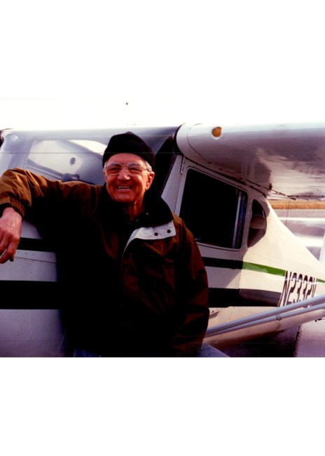 Obituary of Louis A. Bevacqua