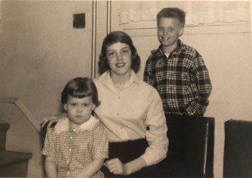 Obituary of Kathleen Lynch