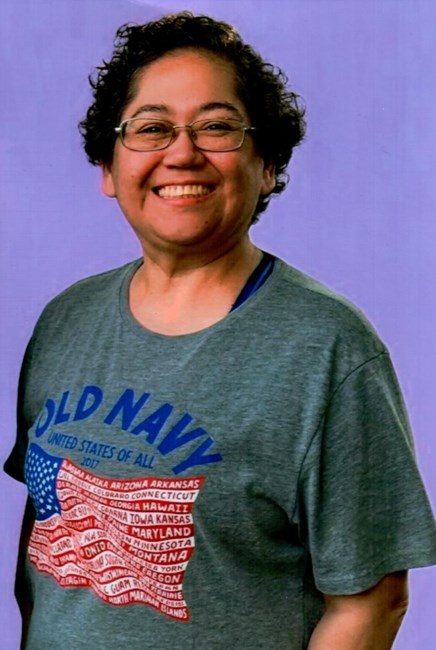Obituary of Melissa Rodriguez