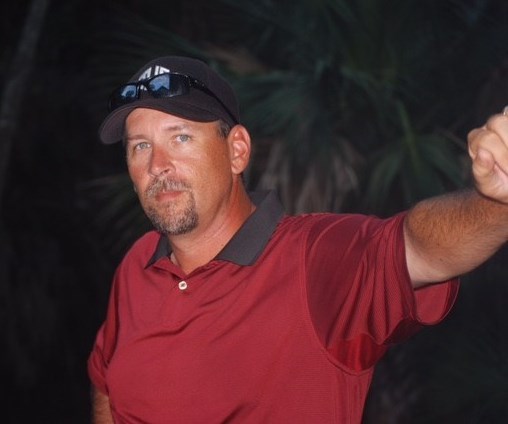 Obituary of Charles Lee McConnell III