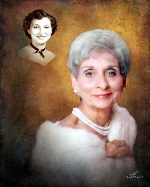 Obituary of Dorothy Anne Bradshaw