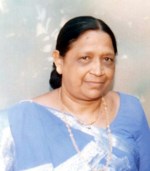 Madhuben Patel