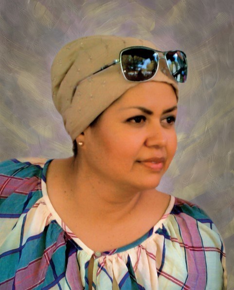 Obituary of Selene Mireya Gonzalez De Tostado