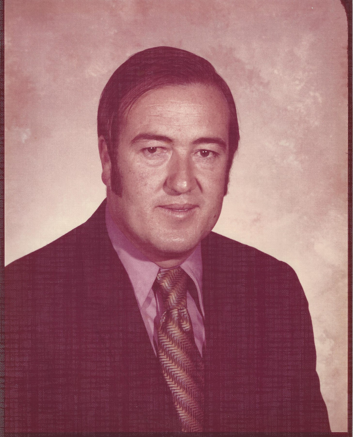Obituary of Jack Freeman Bacon