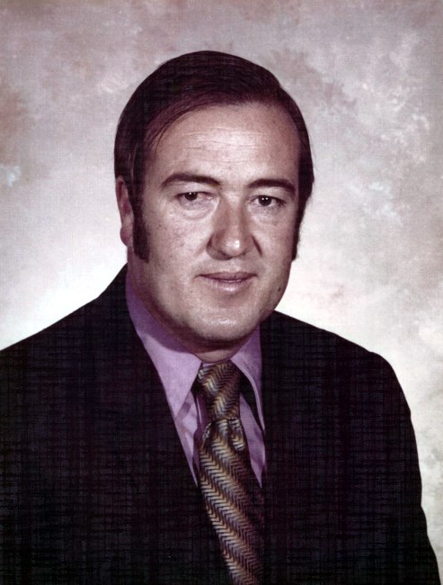 Obituary of Jack Freeman Bacon