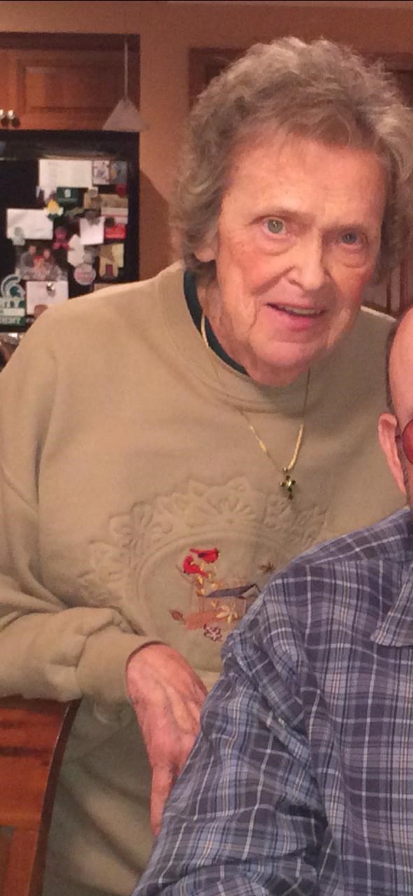 Obituary of Linda R. Smith