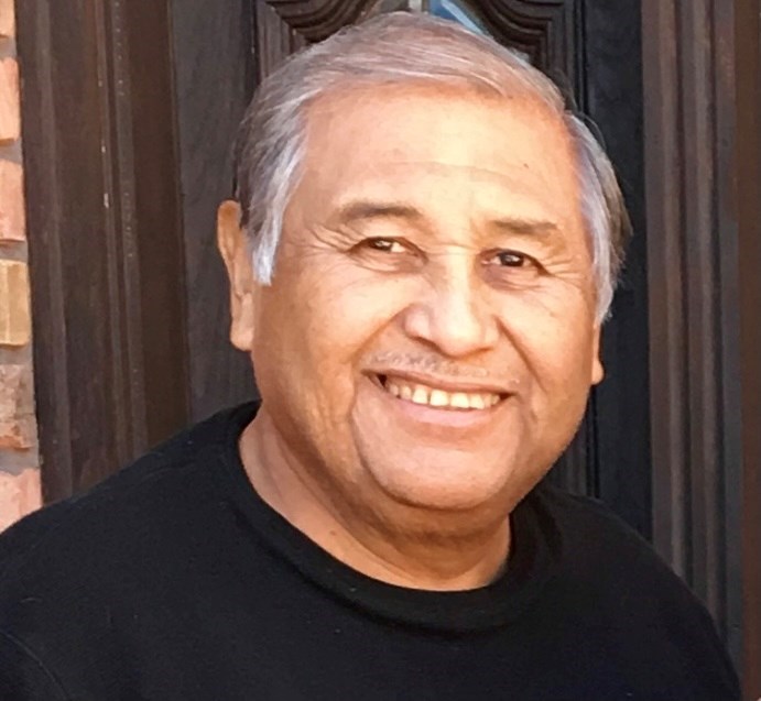 Obituary of Ray A. Gonzalez