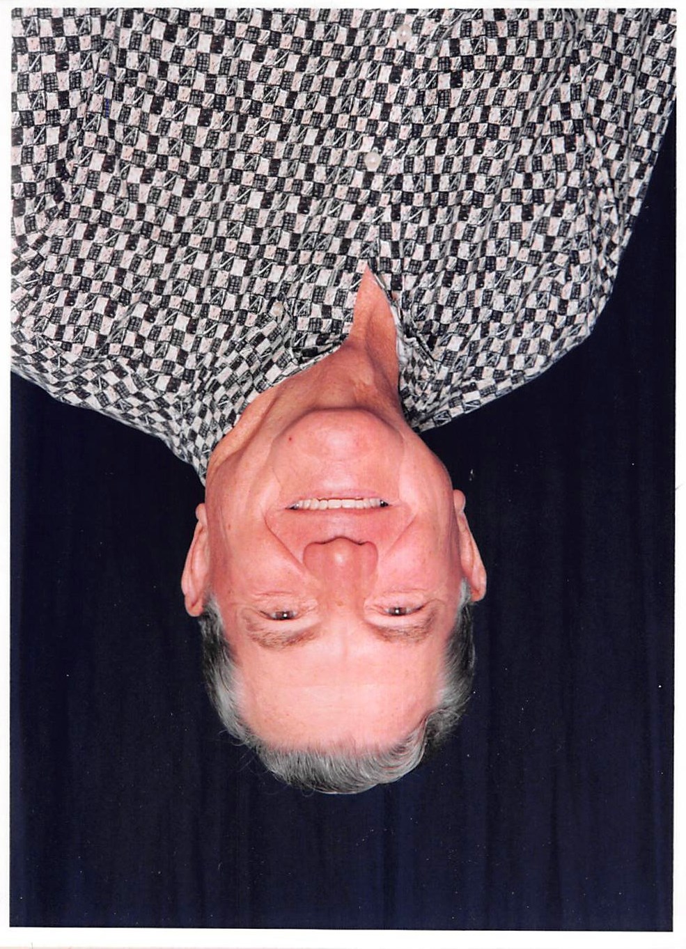 Obituary of Alvin "Pop" Leon Rose