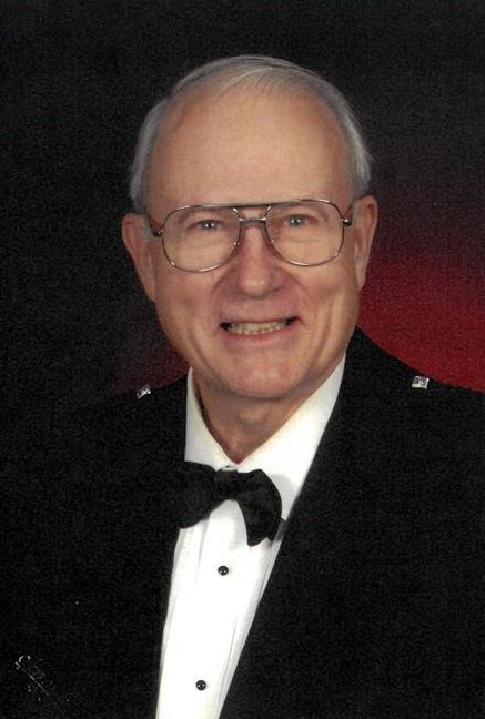 Obituary of James Martin McClean