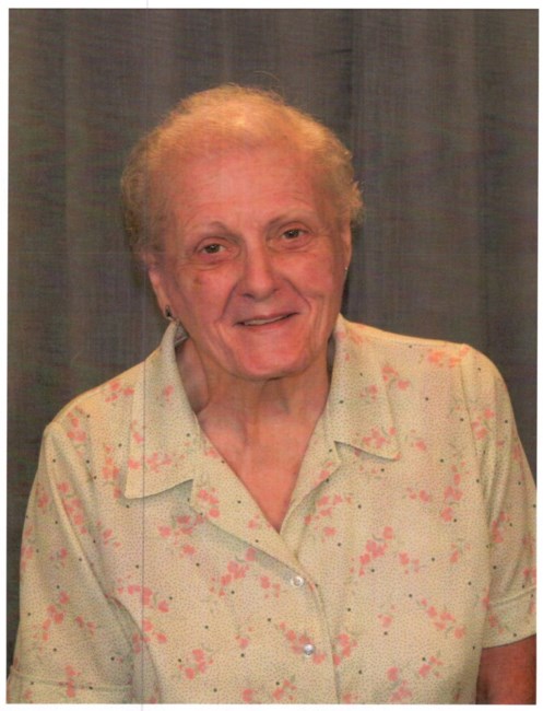 Obituario de Nellie Miles Killebrew