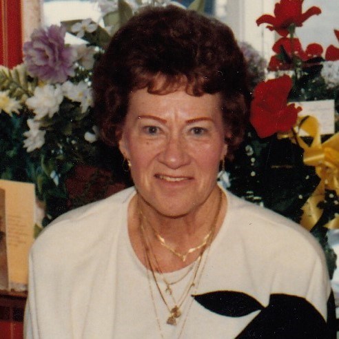 Obituary of Catherine Kay Kieffer