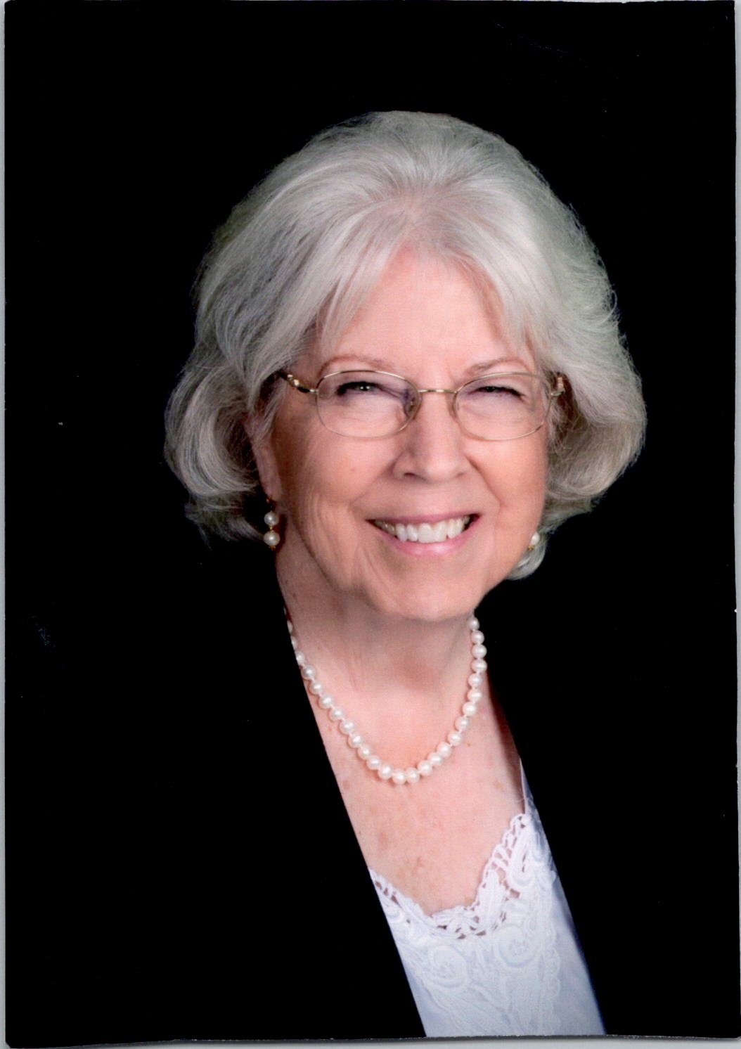 Obituary of Patricia Ann Winget