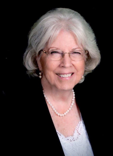 Obituary of Patricia Ann Winget