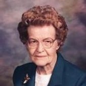 Obituary of H. Natalie Beam
