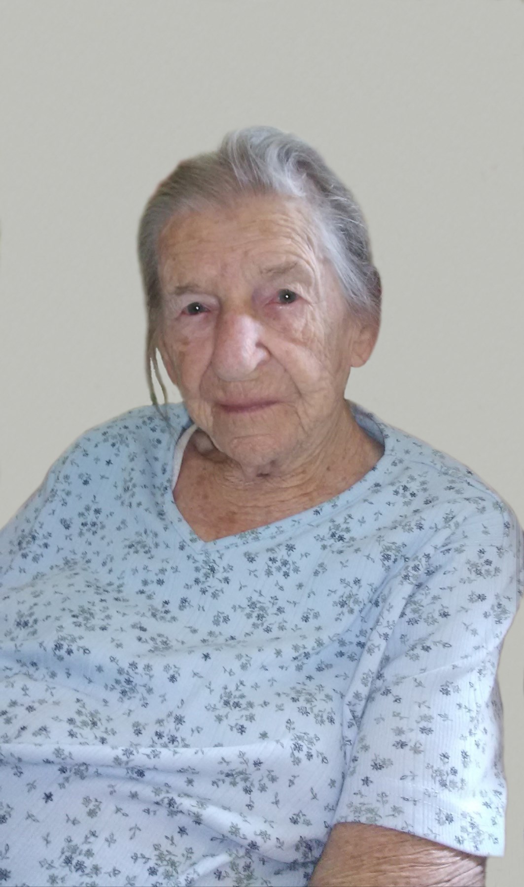 Obituary of Erika T. Jones