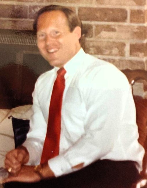 Obituary of Steve Snyder
