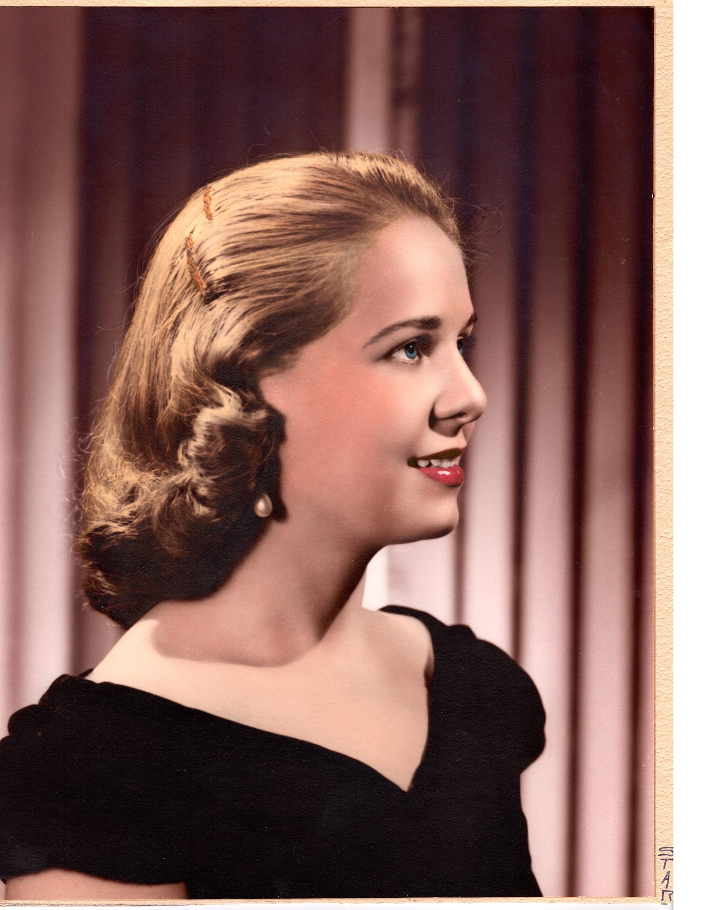 Avis de décès de Ana A. Montes