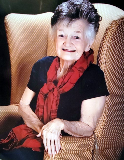 Obituary of Bonnie Jenene Epps