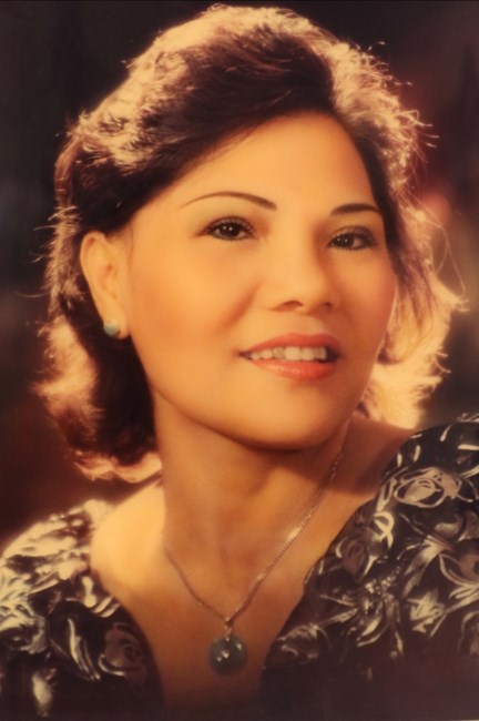 Avis de décès de Tan Thi Nguyen