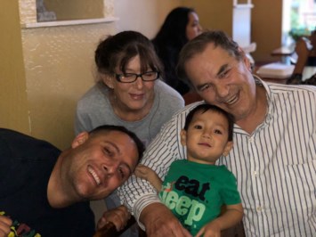 Obituary of James Michael Hardy