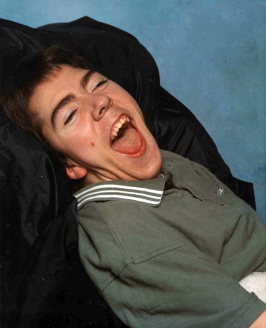 Obituary of Mr. Cristofer Joseph Stream