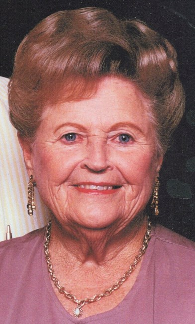 Obituary of Helen F. Pruitt