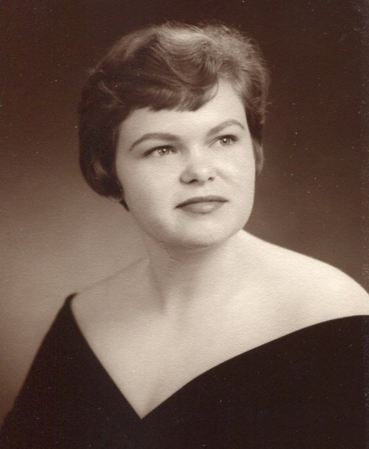 Obituary of Judy Lynne Dodge