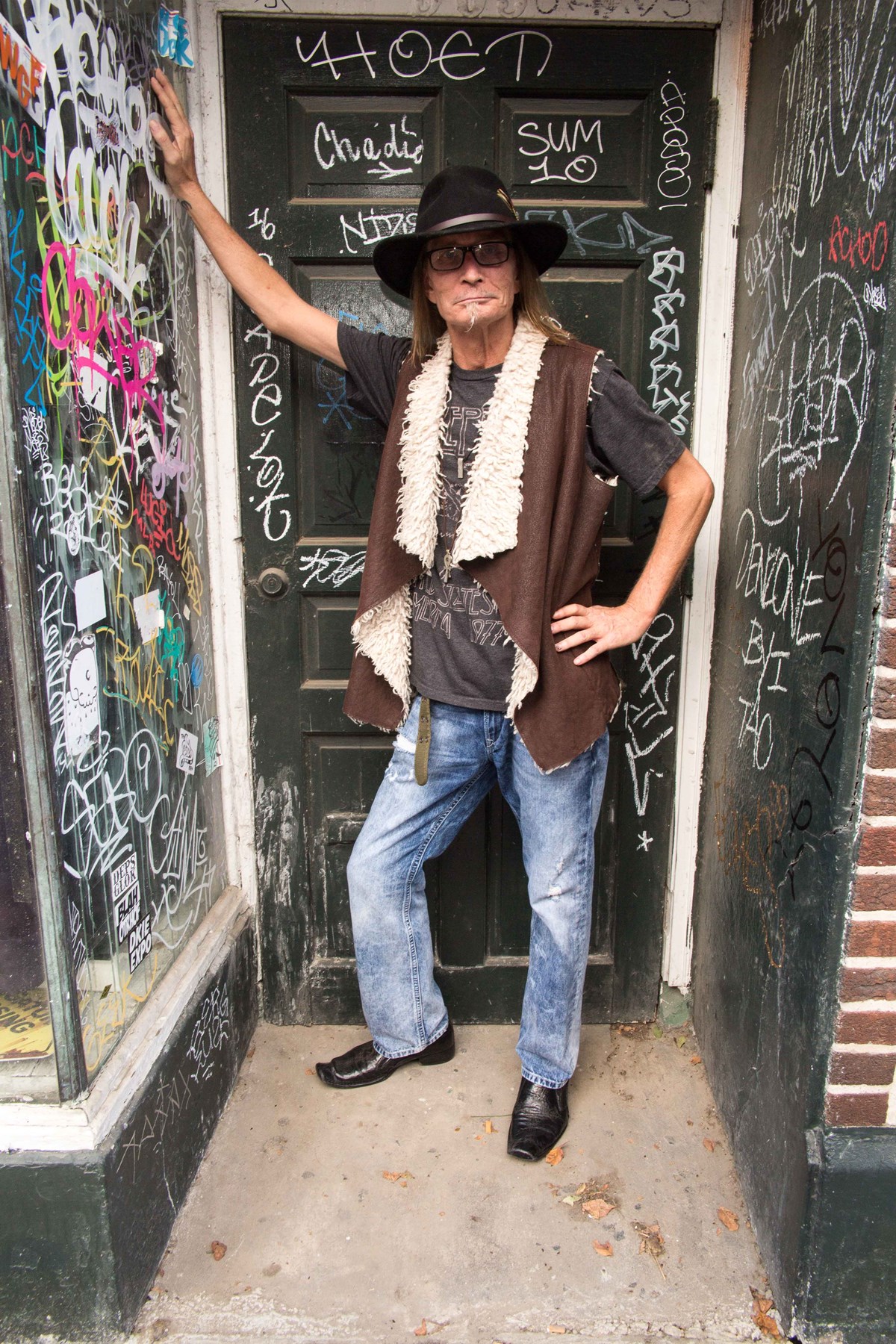 Obituary of Victor Frank Kerns III