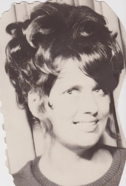 Obituary of Pamela S. White